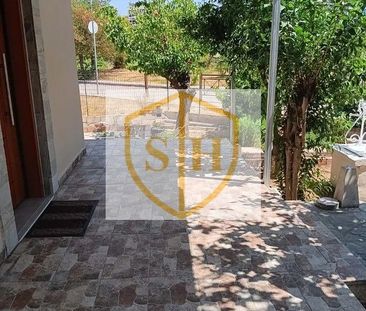 Μονοκατοικία για ενοικίαση Τούφα (Χαλάνδρι) - Φωτογραφία 1