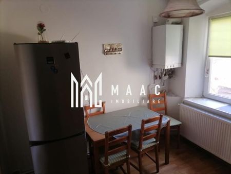 Apartament 2 camere de inchiriat | Sibiu, Orasul de Jos | 80 mp - Fotografie 2