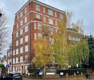 Grove End Road, London, NW8 - Photo 2