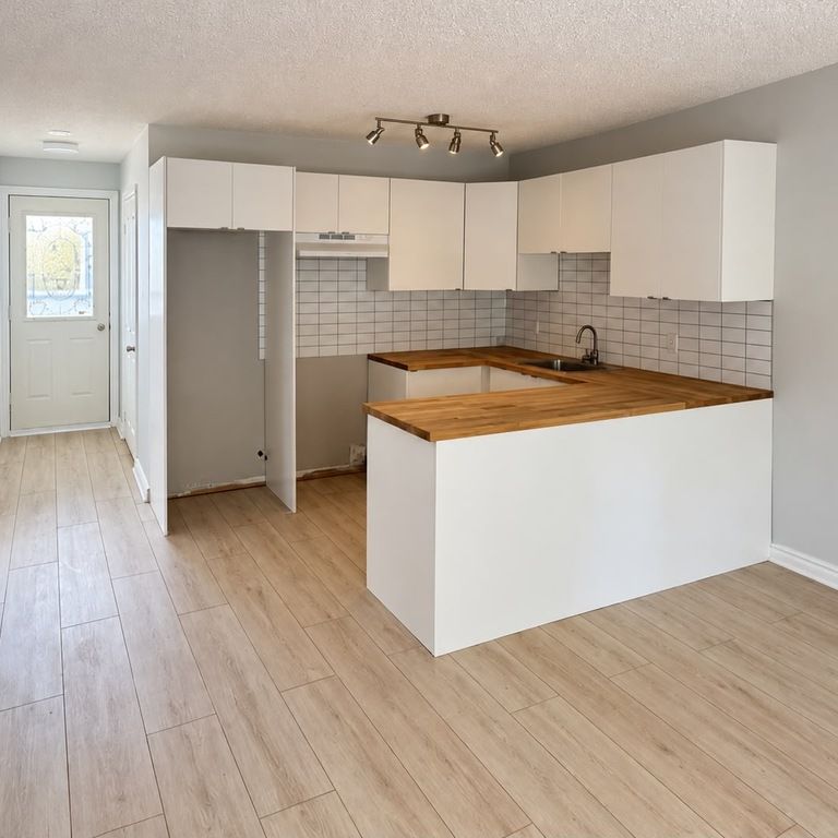 Appartement à Louer 2 Chambres. & 1 Sdb - Photo 1