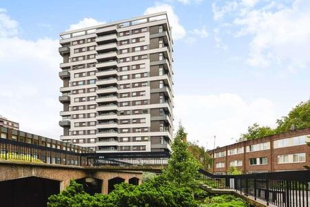 The Water Gardens, Hyde Park Estate, W2 - Photo 3