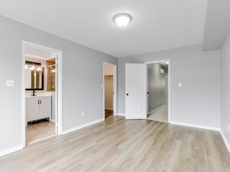 For Lease - 13 Herzberg Gardens Unit# Upper, Toronto, Ontario - Photo 2