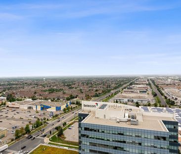 For Lease - 3600 Highway 7 Road Unit# 2504, Vaughan, Ontario - Photo 1