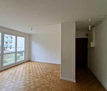 Appartement T4 à louer - 72 m² - Photo 2