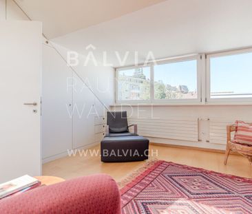 Einfamilienhaus in Zentrumsnähe befristet bis Ende September 2028 - Foto 1