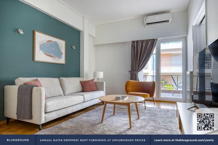 Διαμέρισμα για ενοικίαση Εξάρχεια - Νεάπολη - Photo 5