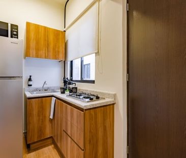 VH | Moderno loft near Polanco + gran wifi | 361 - Foto 4