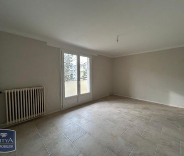 Location Appartement 4 pièces ORANGE 84100 - Photo 5