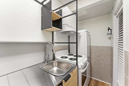 For Lease - 100 Hesp Drive Unit# Lower, Caledon, Ontario - Photo 2