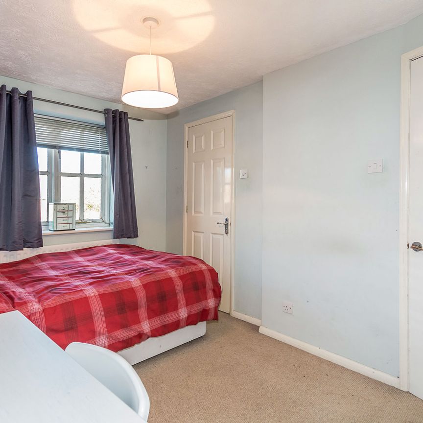 3 bedroom terraced to rent - Photo 1