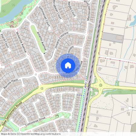 25 Macdonald Drive, Narangba QLD 4504