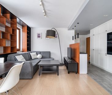Nowoczesne 2 pokoje | Aniołki | Od zaraz 45.22 m² - Zdjęcie 3