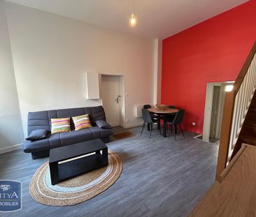 Location Appartement 2 pièces 36m² POITIERS 86000 - Photo 4