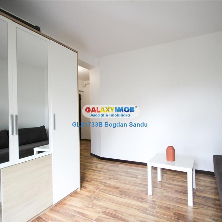 Apartament cu 2 camere de inchiriat in Chiajna - Padure - Fotografie 1