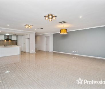 Stylish Living in the Sought-After Swan River Precinct! - Photo 2