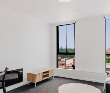 One Bedroom Twin share - Photo 2