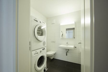 4.5 Zimmer, 109 m², EG - Photo 5