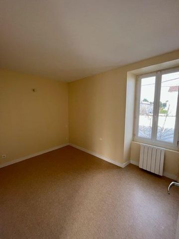 Location Appartement 2 pièces 29m² NIORT 79000 - Photo 4