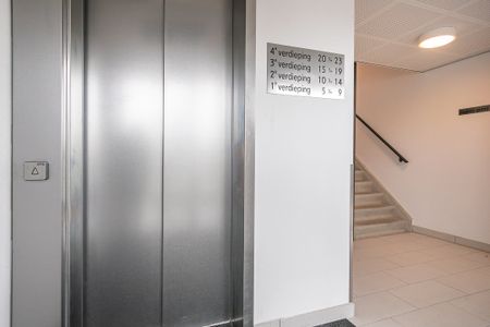 Te huur: Appartement Burgemeester Augustijnstraat in Zoetermeer - Foto 5