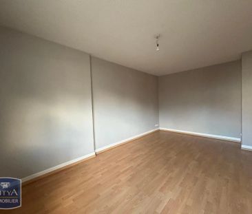 Appartement à louer 2 pièces 45.64m² - Photo 2