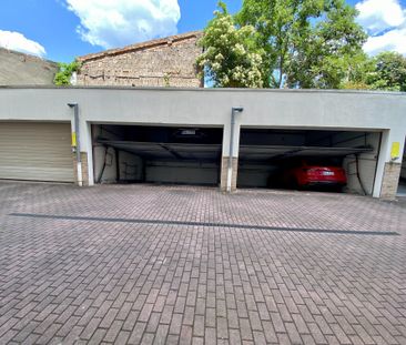 Aufgepasst! 2-RW mit Garagenstellplatz in der südlichen Innenstadt ... - Photo 2