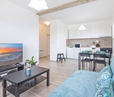 ALL INCLUSIVE I 2- IZBOVÝ BYT S BALKÓNOM V 4 BYTOVKE NA PRENÁJOM - Photo 1