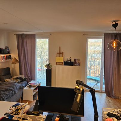 Värdsholmsgatan, Södertälje - Foto 1