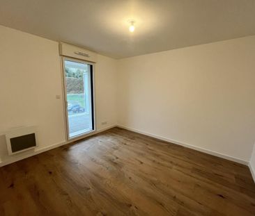 Appartement à louer 2 pièces - 41 m² - Photo 4