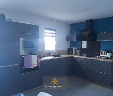 Location Maison 77 m2 à Les Velluire-sur-Vendée - Photo 4