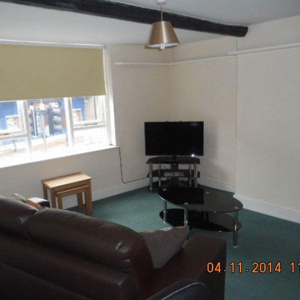 2 bedroom flat share to rent - Photo 1
