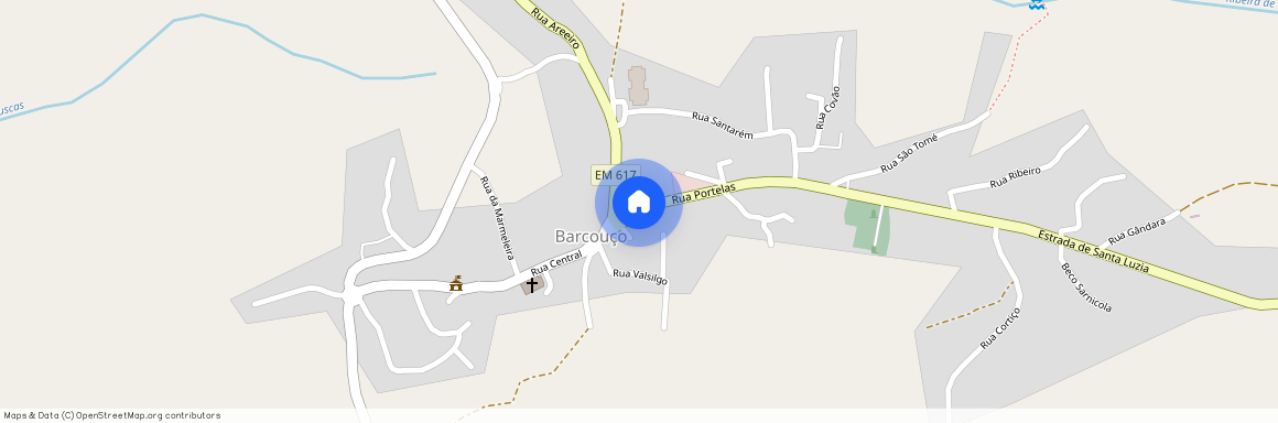 Barcouço, Mealhada, Aveiro