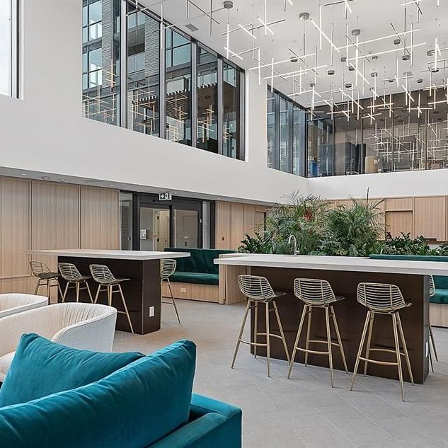 For Lease - 3071 Trafalgar Road Unit# 503, Oakville, Ontario - Photo 1