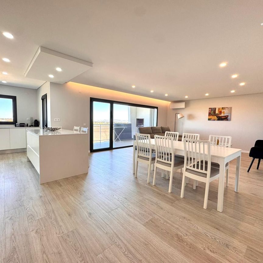 Apartamento T3 em Setúbal - Photo 1