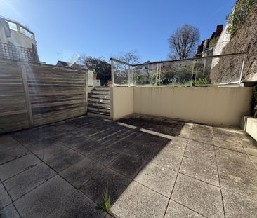 Location Appartement 1 pièce 27m² ANGERS 49100 - Photo 1