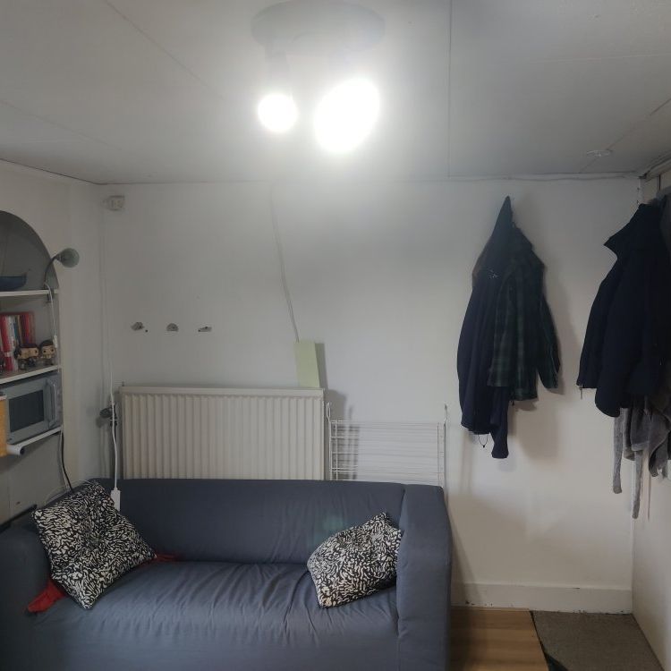 Kamer, Thomas a Kempisstraat - Photo 1