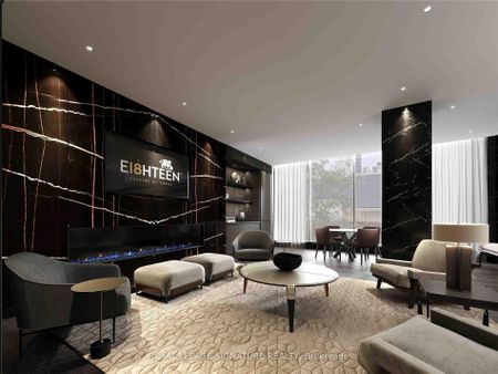 For Lease - 18 Erskine Avenue Unit# 2410, Toronto, Ontario - Photo 4