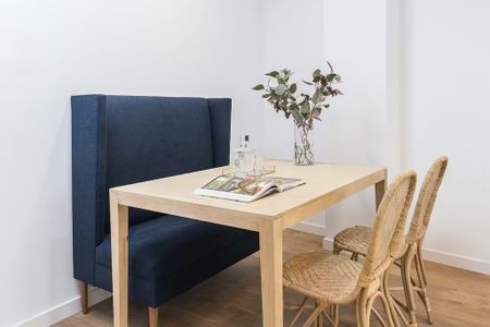 Carrer del Túria, Valencia, Valencian Community 46008 - Photo 2