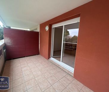 Location Appartement 2 pièces 45m² ARLES 13200 - Photo 5