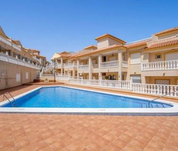 Alquiler de piso en Calle Felip de Togores, 7 - Photo 6