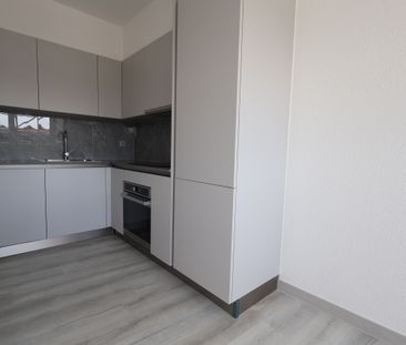Moderno 2.5 locali ristrutturato a nuovo a Coldrerio centro - Foto 3