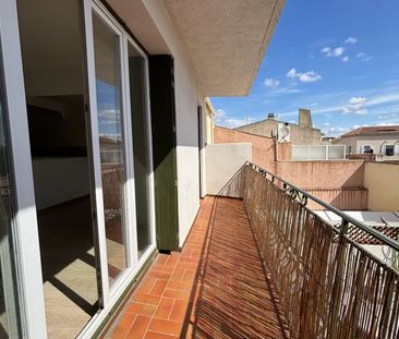Location Appartement - Photo 3