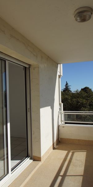 APPARTEMENT POITIERS SUD - STUDIO DE 26.71 m2 - Photo 1