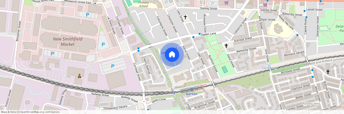 Paprika Close, Openshaw, M11 2LS, Manchester