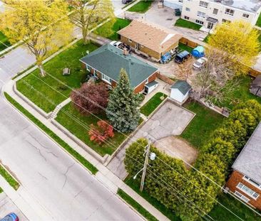 For Lease - 89 Elgin Street, Cambridge, Ontario - Photo 3
