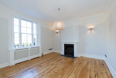 Hill Road, St John’s Wood, NW8 - Photo 5