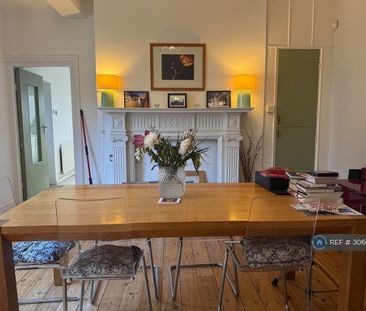 1 bedroom in a flat share to rent - Photo 3