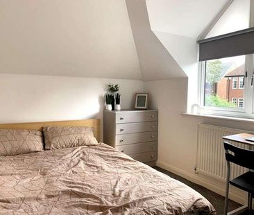 Bed Student Flat, LN1 - Photo 4
