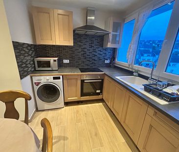 Quimper Appartement meubé à l’année 3 pièces 57m2 - Photo 4