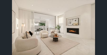 Brand New Luxury Living - Photo 3
