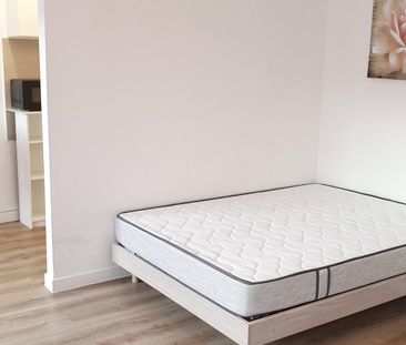 F1 30 m2 meublé STRASBOURG - Photo 6